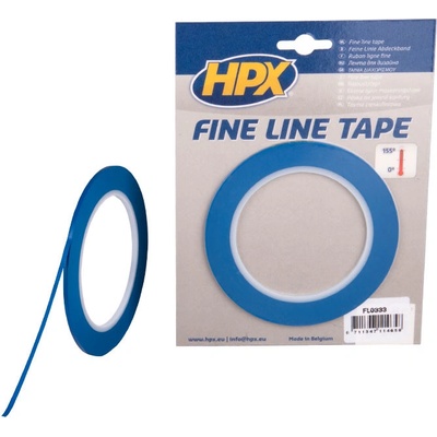 HPX Fine Line páska 3 mm x 33 m