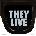 John Carpenter & Alan Howarth - They Live (Bubble Gum Pink Coloured) (Remastered) (LP) (810140240385)