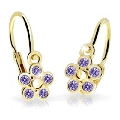 Cutie Jewellery C2744-10-X-1 fialová
