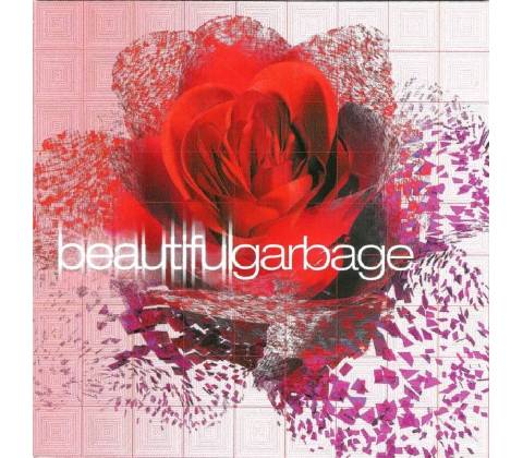 Garbage - LP BEAUTIFUL GARBAGE LP