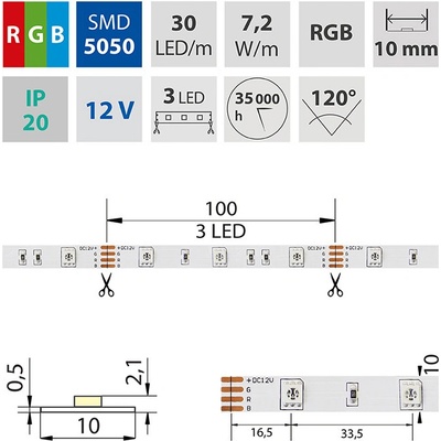 McLED ML-123.580.60.2