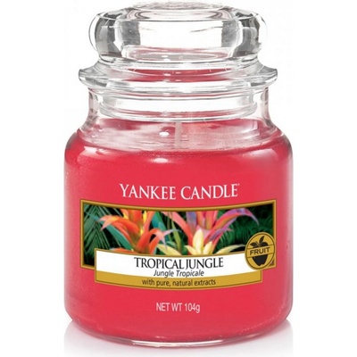 Yankee Candle Classic Tropical Jungle 104 g