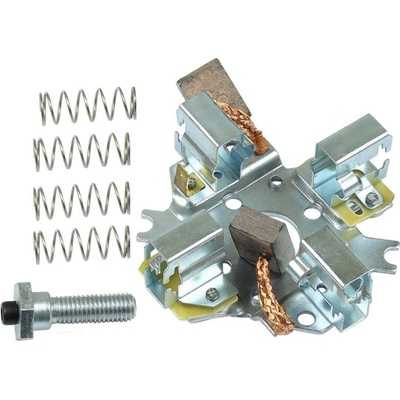 Držák, uhlíkové kartáče AS-PL (AUTO STARTER) SBH0024