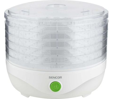 Sencor SFD 750WH