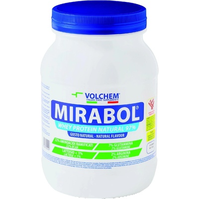 Volchem MIRABOL WHEY PROTEIN 97 750 g