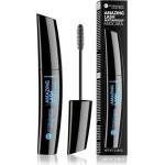 Bell HYPOAllergenic Водоустойчива спирала за мигли Amazing Lash, Black, 11 g - ozone
