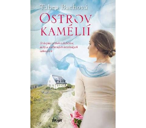 Ostrov kamélií