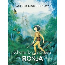 Zbojníkova dcéra Ronja