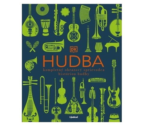 Hudba