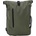 vidaXL Чанта за велосипед Маслинено 31 x 13 x 58 см Полиестер (42008093)