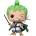 Funko Pop Animation One Piece Roronoa Zoro 923 10cm