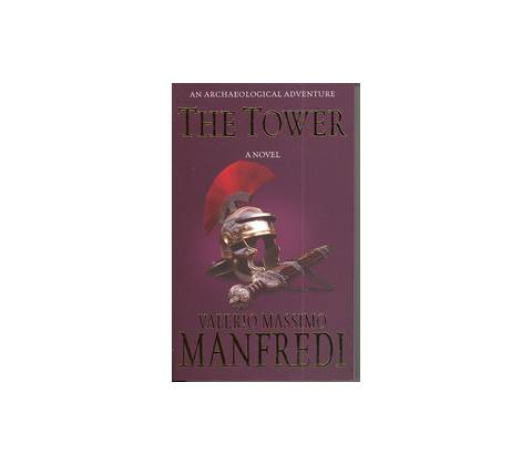 Tower - V. M. Manfredi