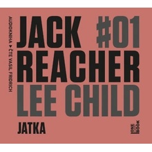 Jack Reacher Jatka