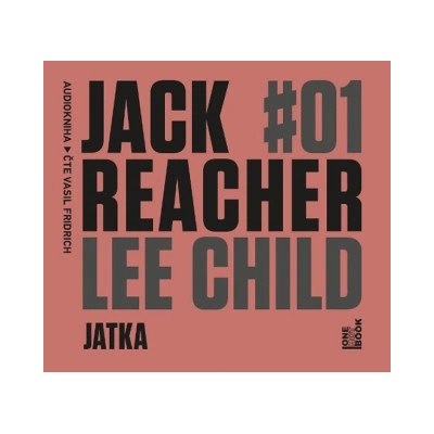 Jack Reacher Jatka