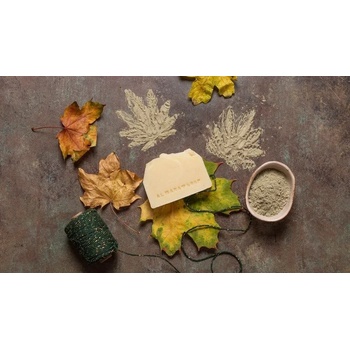 Almara Soap mydlo Konopí 90 g