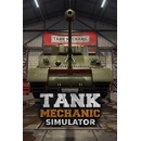 Tank Mechanic Simulator