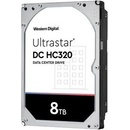 Pevné disky interní WD Ultrastar 8TB, 3.5", HUS728T8TAL5204