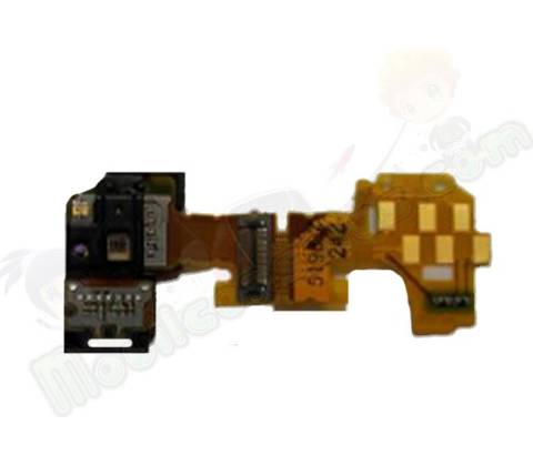 Sony LT25i senzor flex