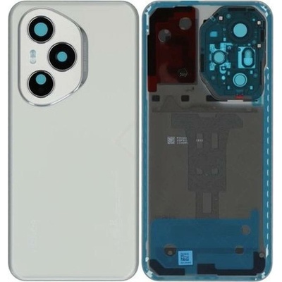 Honor 400 Pro - Bateriový Kryt (Lunar Grey) - 0235APFD Genuine Service Pack, Grey