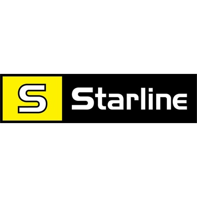 Starline Brzdová kapalina DOT 4 500 ml