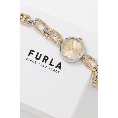 Furla Часовник Furla FURLA HERITAGE (WW00063004L4)
