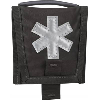Helikon-Tex MICRO MED KIT lekárnička ČIERNA