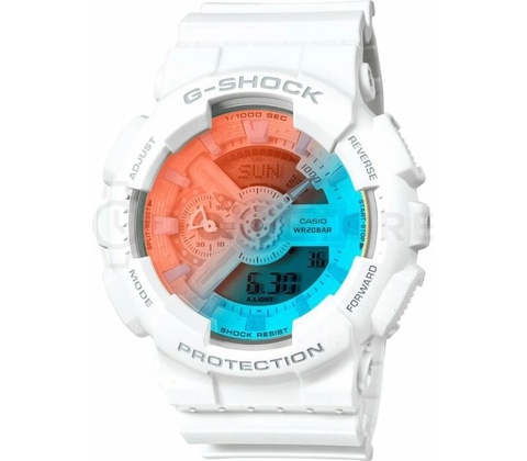 Casio GA-110TL-7A