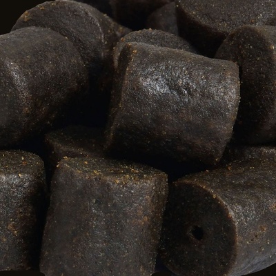 Hitbaits Rybářská návnada HitBLACK 9 kg 14 mm