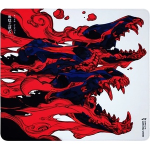 X-raypad Origin Pro Soft Cerberus XL Геймърски пад за мишка (XPAD-ORI-PRO-SOFT-CERBERUS-XL)