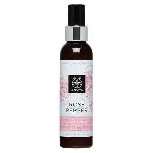 APIVITA Оформящ интензивен серум за тяло , Apivita Rose Pepper , 150 ml
