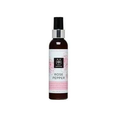 APIVITA Оформящ интензивен серум за тяло , Apivita Rose Pepper , 150 ml
