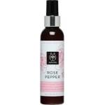 APIVITA Оформящ интензивен серум за тяло , Apivita Rose Pepper , 150 ml