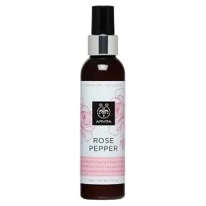 APIVITA Оформящ интензивен серум за тяло , Apivita Rose Pepper , 150 ml