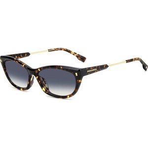 Dsquared2 Диоптрични очила Dsquared2 D2 0209/G/S 086/08 - alensa Слънчеви очила