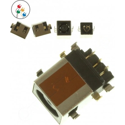 HP Compaq nx9420 napájecí konektor - dc jack