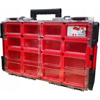 QBRICK System ONE Organizer XL