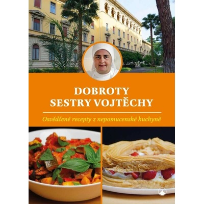 Dobroty sestry Vojtěchy