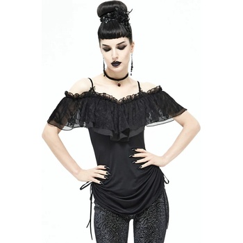 Image 1 of Devil fashion дамска тениска (туника) devil fashion - tt171