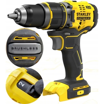 Stanley SFMCD721B-XJ