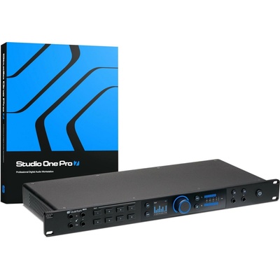 Presonus Quantum HD8