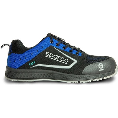 Sparco Работни обувки CUP RICARD Low S1P (505800)