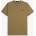 Fred Perry Тениска Fred Perry Twin Tipped T-Shirt - ShadedStone Z60