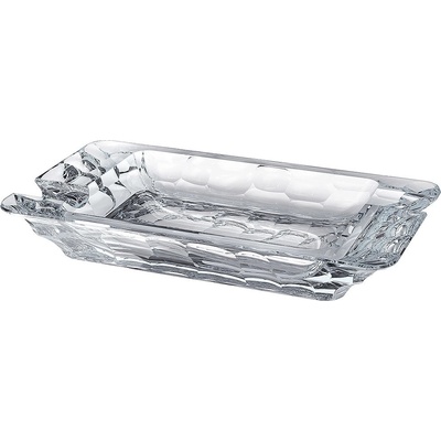 Bohemia Interactive Пепелник Bohemia Marble Ashtray, 22 см, Кристалит (marble-ash-22)