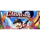 Carnival Games VR