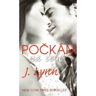 Počkám na tebe - Jonathan Lynn