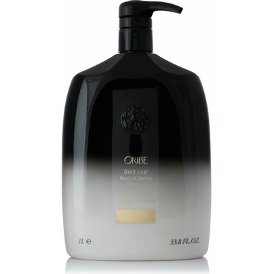 Oribe Gold Lust Repair & Restore Shampoo 1000 ml