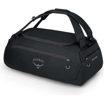Image 1 of Osprey Daylite Duffel 45 Цвят: черен