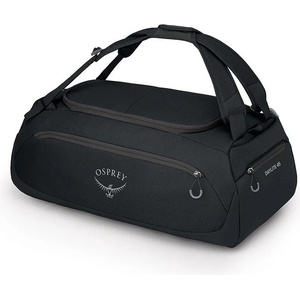 Osprey Daylite Duffel 45 Цвят: черен