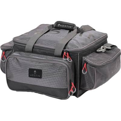 Westin Taška W4 Lure Loader Titanium Black Large