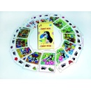 Akim Čierny Peter Krtek a sýkorka